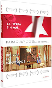 Paraguay: 2 Films by Anna Recalde Miranda | La tierra sin mal / Poder e impotencia, un drama en 3 actos  | The Land of No Evil / Power and Impotence, a Drama in 3 Acts  DVD